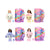 Barbie Cutie Reveal Cozy Cute Tees Series Chelsea Small Dolls & Accessories - Mastermind Toys___231039