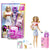 Barbie® Doll and Accessories  - Mastermind Toys___233839