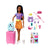 Barbie Doll And Accessories, Barbie “Brooklyn” Roberts, Life In The City - Mastermind Toys___231071