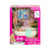 Barbie Doll & Bathtub Playset, Blonde, Confetti Soap & Accessories - Mastermind Toys___231012