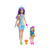 Barbie Doll Color Reveal Gift Set, Tie - Dye Fashion Maker with 2 Barbie Dolls - Mastermind Toys___226893