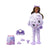 Barbie Doll Cutie Reveal Teddy Plush Costume Doll with Pet, Color Change - Mastermind Toys___226903