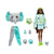 Barbie Dolls And Accessories, Cutie Reveal Dolls, Jungle Series - Mastermind Toys___228908