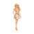 Barbie Fashionistas Doll #181 with Blonde Hair & Fruit Print Dress - Mastermind Toys___225535