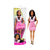 Barbie Fashionistas Doll #209 in Pink Plaid Dress - Mastermind Toys___231175