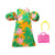 Barbie Fashions Assortment of Doll Clothes, 1 Outfit & 2 Accessories for Barbie Dolls - Mastermind Toys___225537