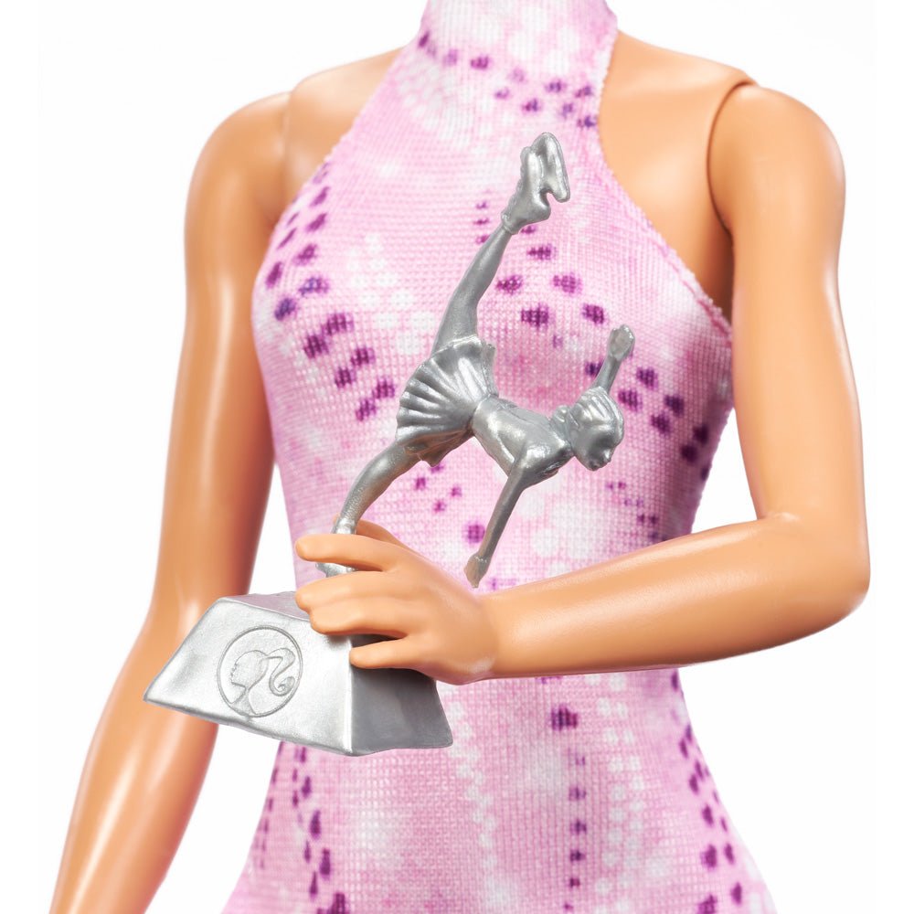 Barbie Figure Skater - Mastermind Toys___232792