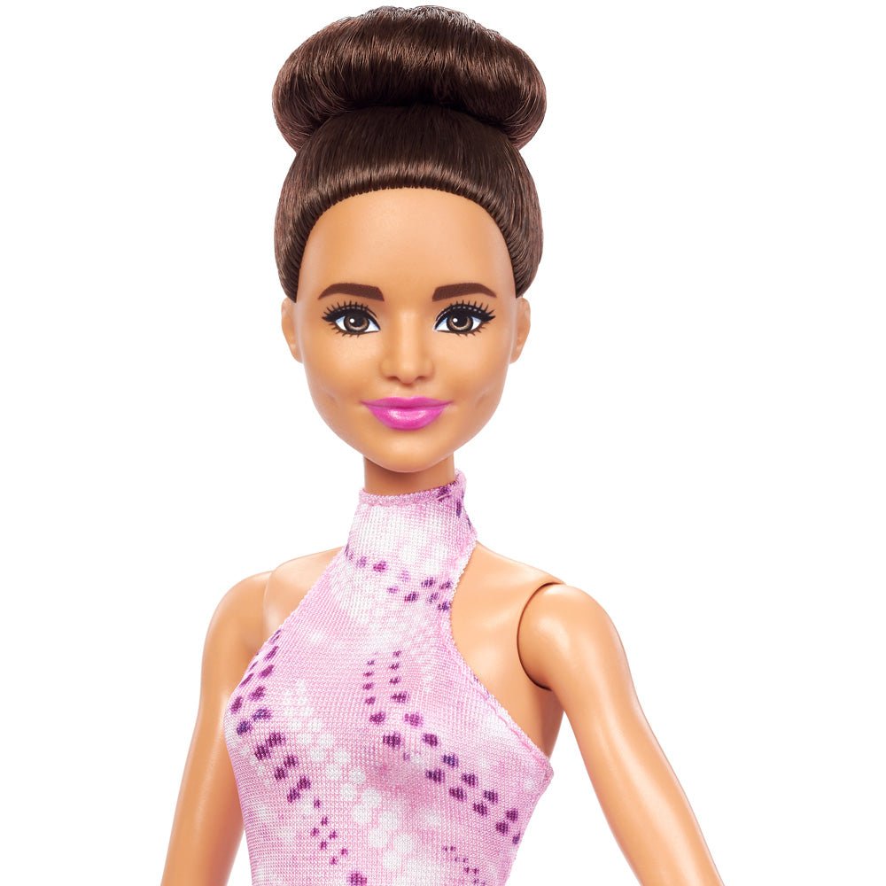 Barbie Figure Skater - Mastermind Toys___232792