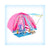 Barbie It Takes Two Camping Playset with Tent, 2 Barbie Dolls & Accessories - Mastermind Toys___226896