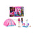 Barbie It Takes Two Camping Playset with Tent, 2 Barbie Dolls & Accessories - Mastermind Toys___226896