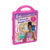 Barbie It Takes Two: Dress Up Dream Team Book - Mastermind Toys___230062