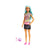 Barbie Makeup Artist Doll With Teal Hair And Career - Themed Accessories Like Palette And Brush - Mastermind Toys___231003