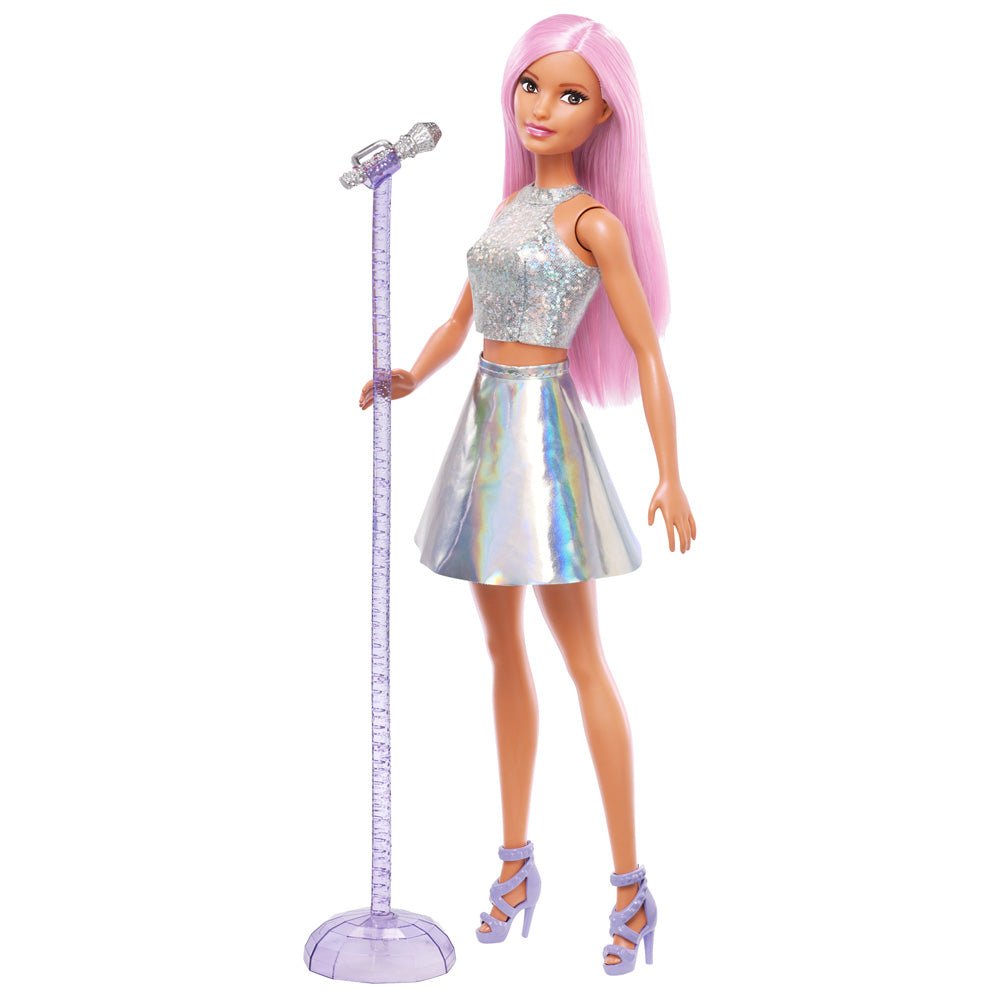 Barbie Pop Star - Mastermind Toys___238814