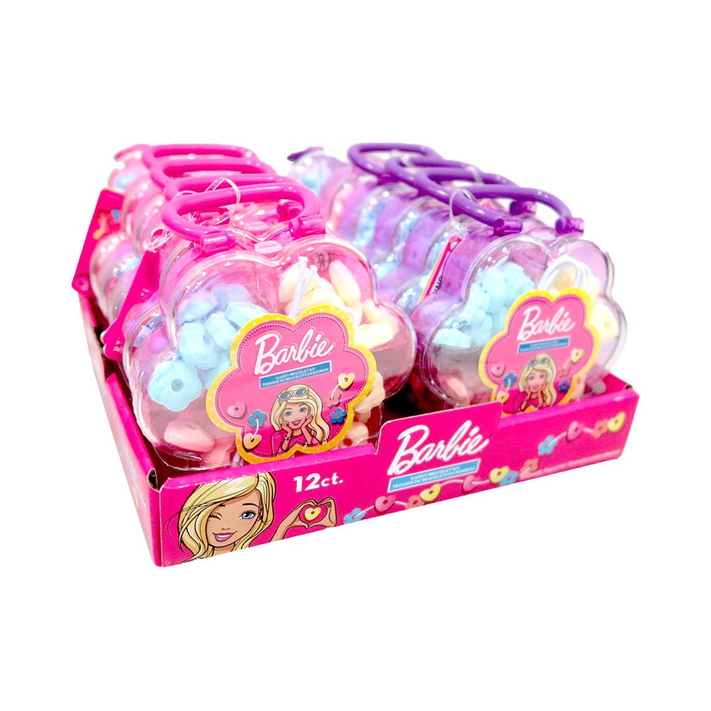 Barbie Sweet Beads Candy - Mastermind Toys___227725