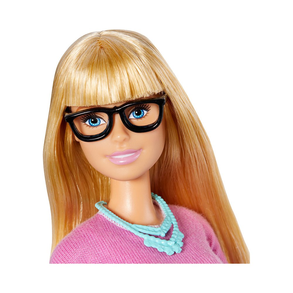 Barbie Teacher Doll - Mastermind Toys___221847