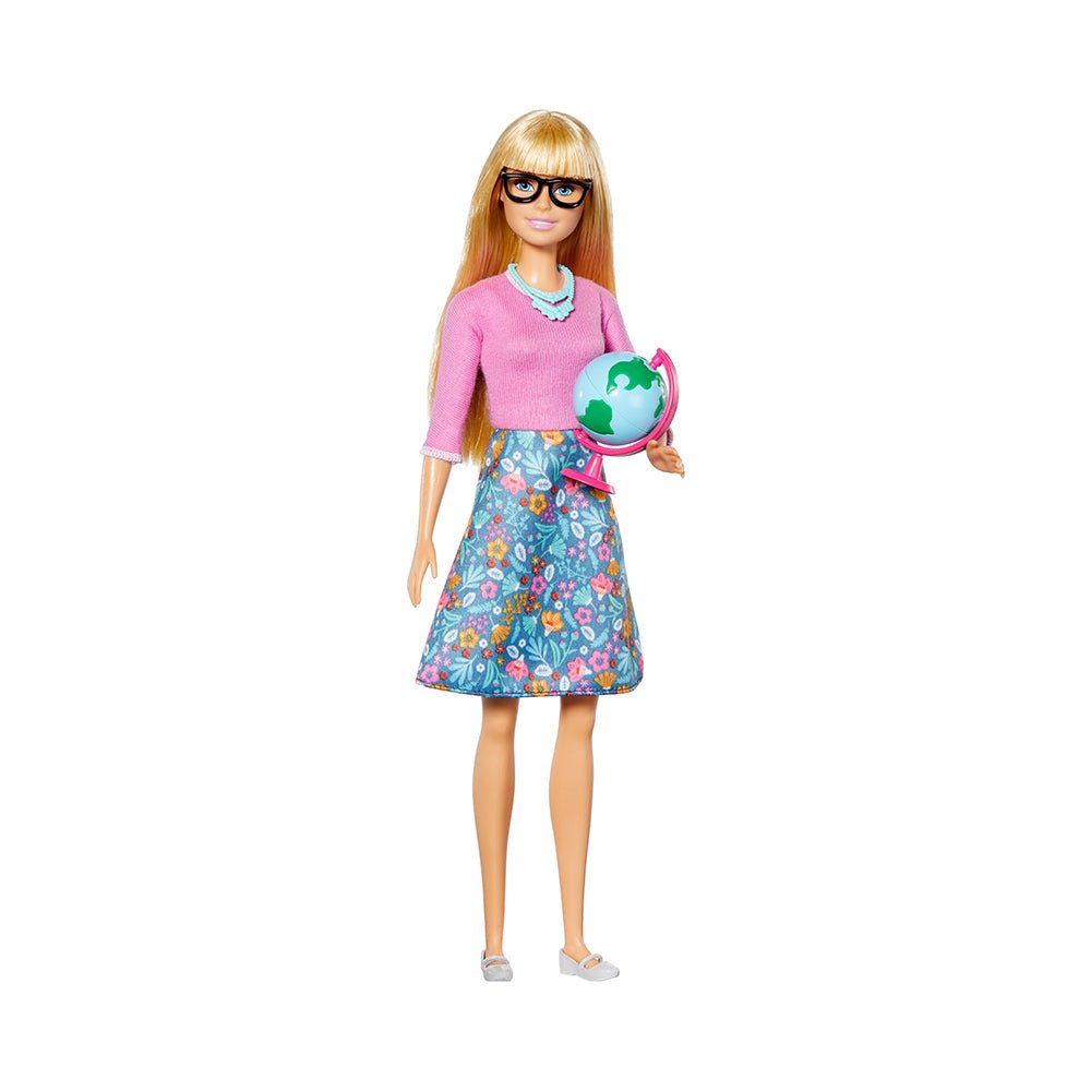 Barbie Teacher Doll - Mastermind Toys___221847