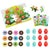 Battat Education Shake & Match Sound Memory Game - Mastermind Toys___235544