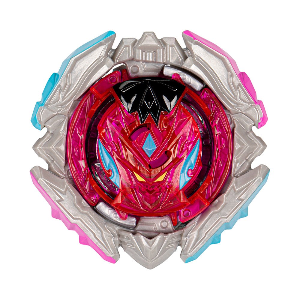 Beyblade Burst QuadStrike Zeal Nyddhog N8 Single Pack - Mastermind Toys___230910