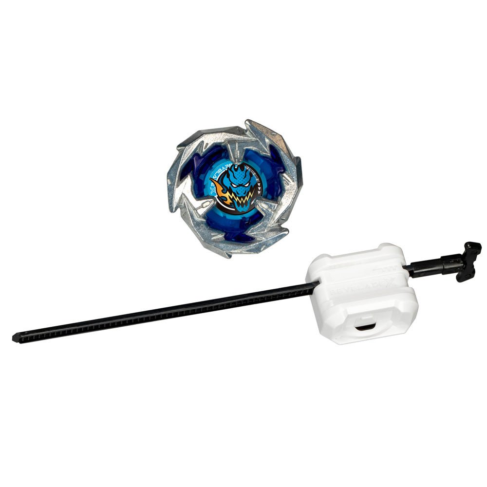 Beyblade X Sword Dran 3 - 60F Starter Pack - Mastermind Toys___234545