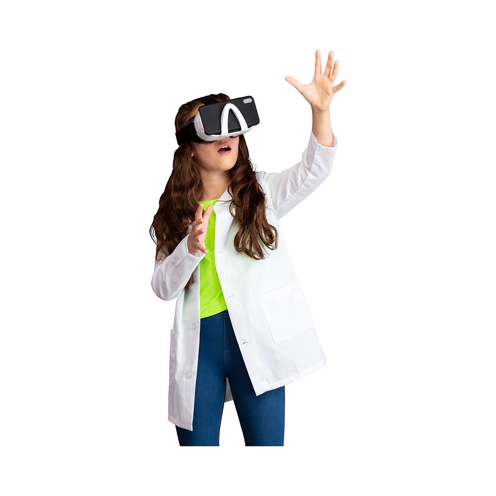 Bill Nye’s Body Lab VR - Mastermind Toys___228496