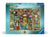 Bizarre Bookshop 2 1000 pc Puzzle - Mastermind Toys___233222