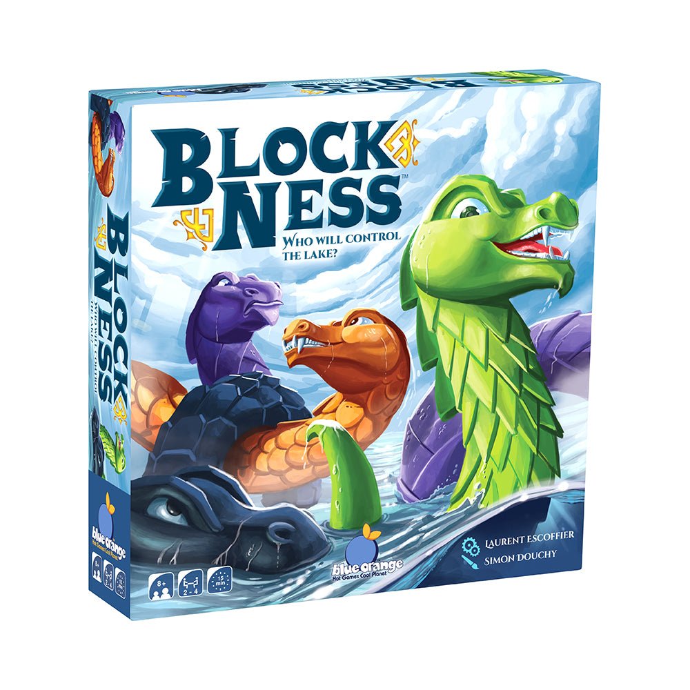 Blockness Game - Mastermind Toys___224461