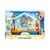 Bluey Beach S9 Bluey'S Beach Cabin - Mastermind Toys___230643