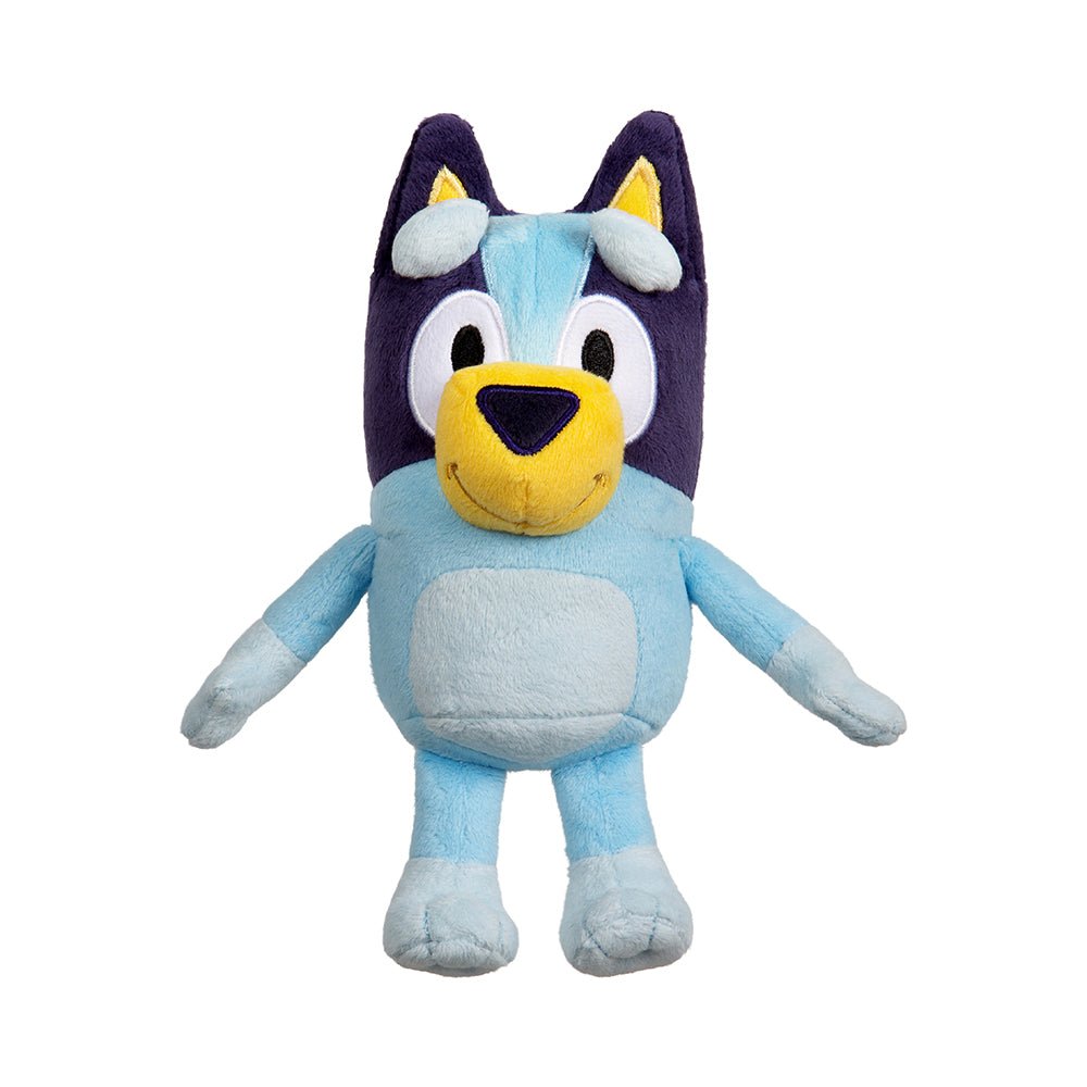 Bluey S1 Plush Single Pack - Mastermind Toys___223652