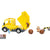 Bluey S12 Dump Truck - Mastermind Toys___241809