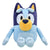 Bluey S8 Sound Effects Plush Bluey - Mastermind Toys___237675