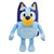 Bluey S8 Sound Effects Plush Bluey - Mastermind Toys___237675