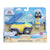 Bluey S9 Beach Vehicle & Figure Beach Quad - Mastermind Toys___233011