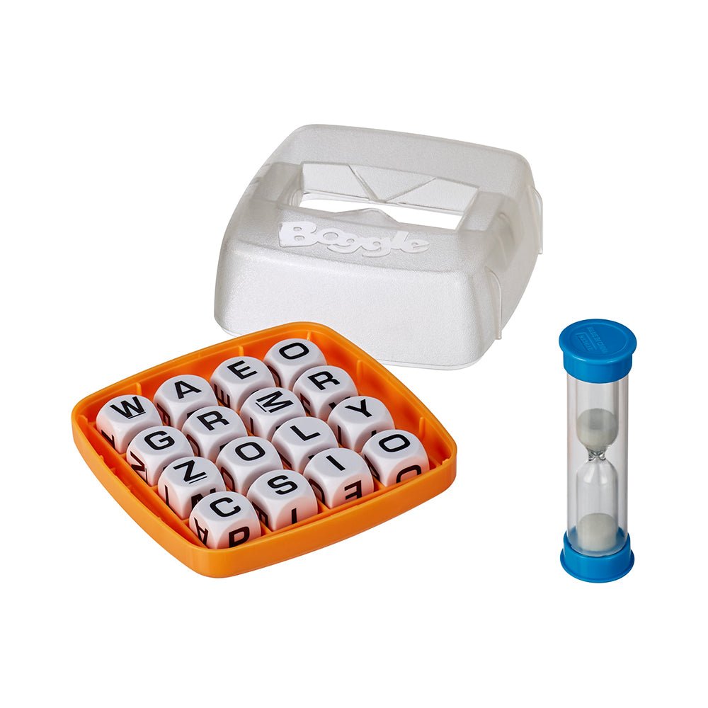 Boggle Game - Mastermind Toys___217537