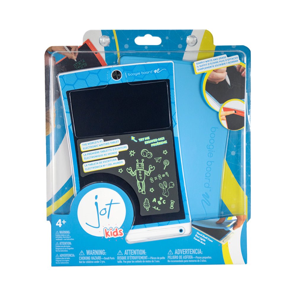 Boogie Board 8.5" Jot Kids - Mastermind Toys___214093