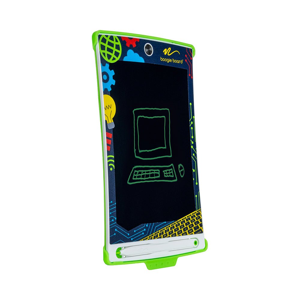 Boogie Board Lil Coder Programmer - Mastermind Toys___223487