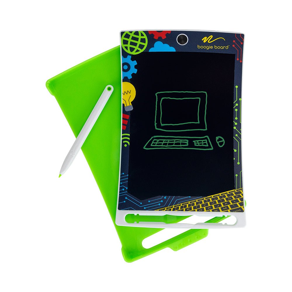 Boogie Board Lil Coder Programmer - Mastermind Toys___223487