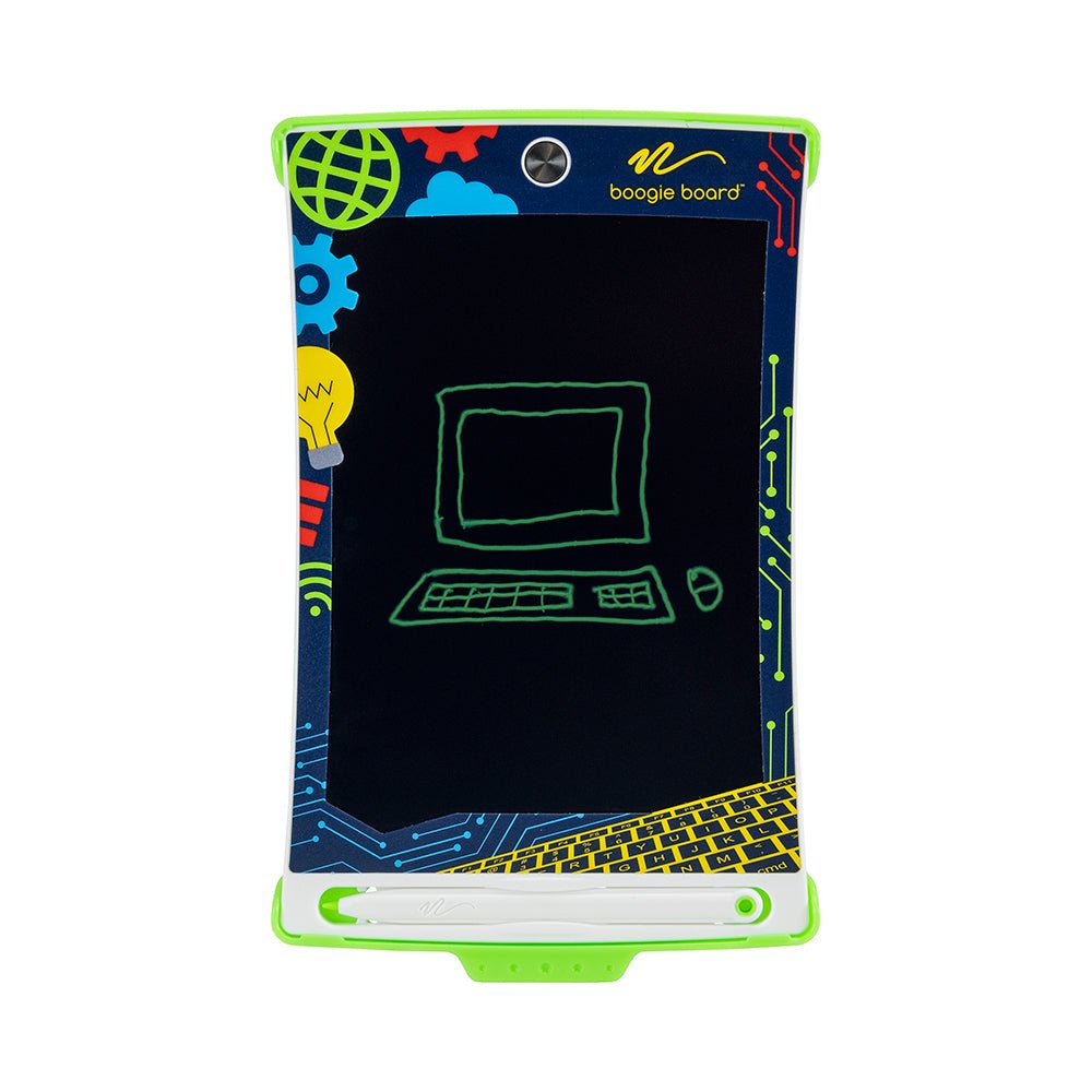 Boogie Board Lil Coder Programmer - Mastermind Toys___223487