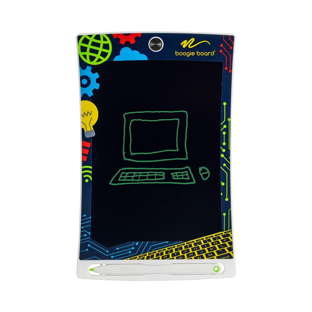 Boogie Board Lil Coder Programmer - Mastermind Toys___223487