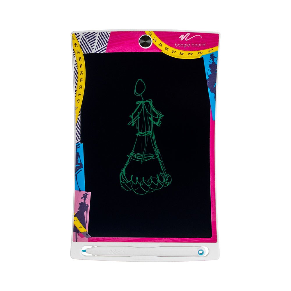 Boogie Board Lil Designer Fashion - Mastermind Toys___223488