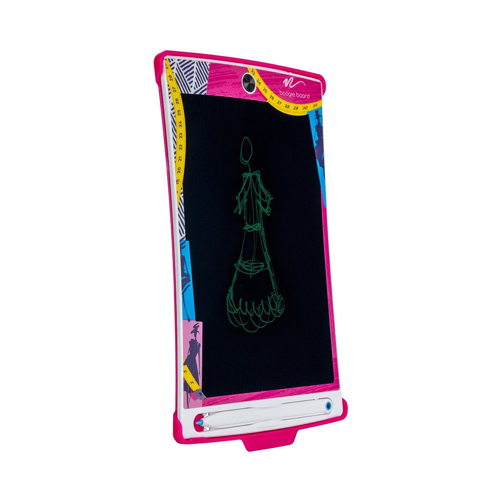 Boogie Board Lil Designer Fashion - Mastermind Toys___223488