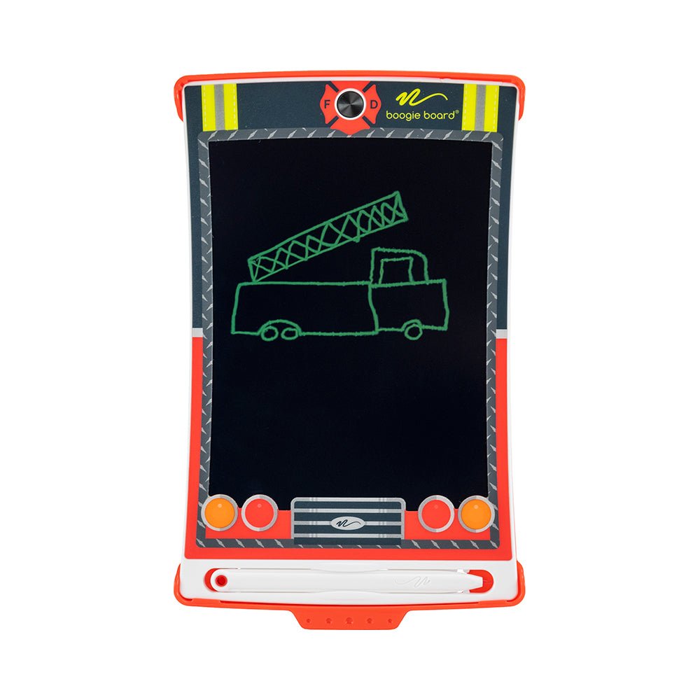 Boogie Board Lil Hero Firefighter - Mastermind Toys___223486