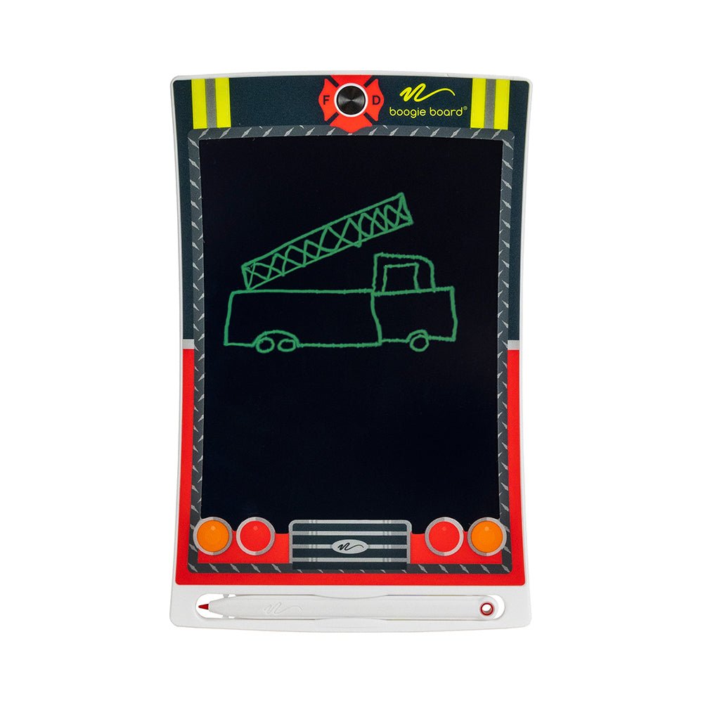 Boogie Board Lil Hero Firefighter - Mastermind Toys___223486