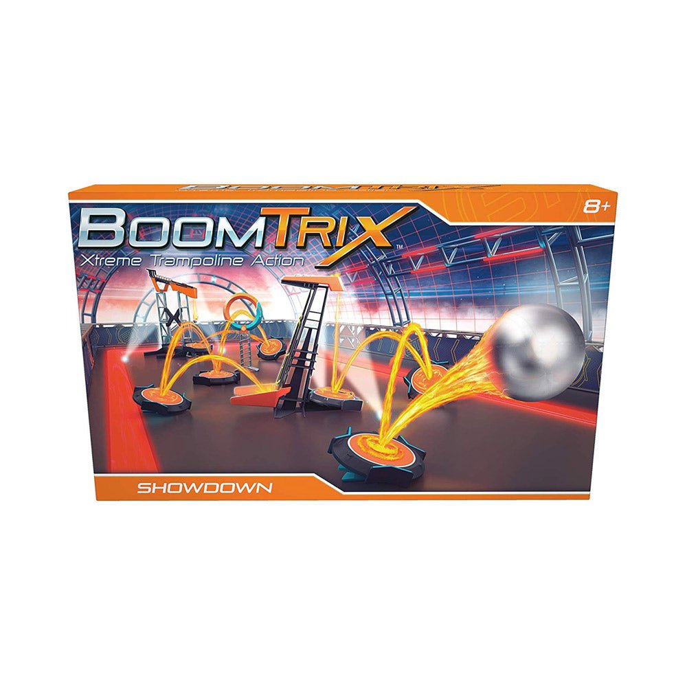 BoomTrix Showdown Set - Mastermind Toys___213003