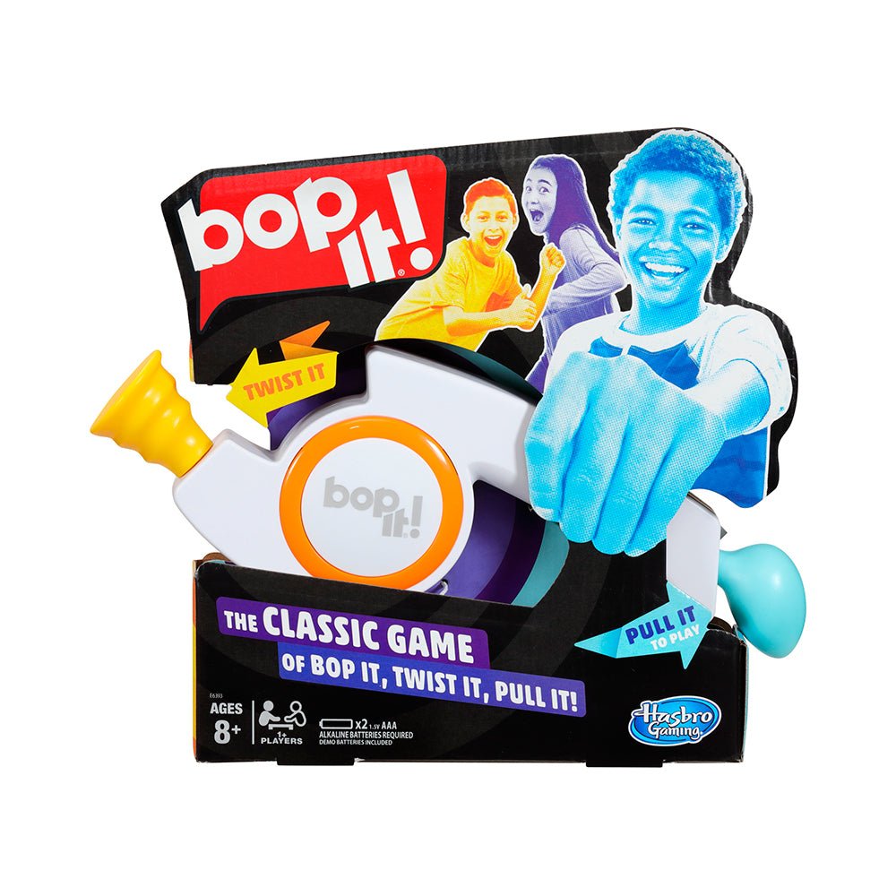 Bop It! Game - Mastermind Toys___218153