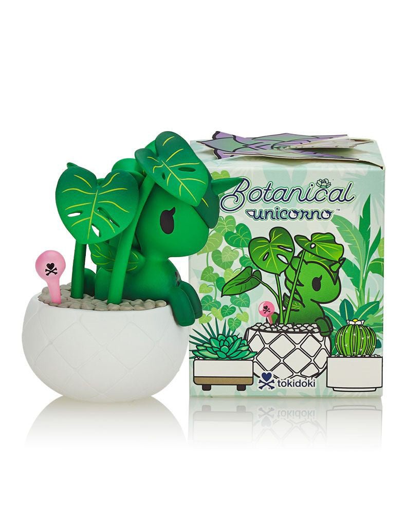 Botanical Unicorno - Mastermind Toys___233264