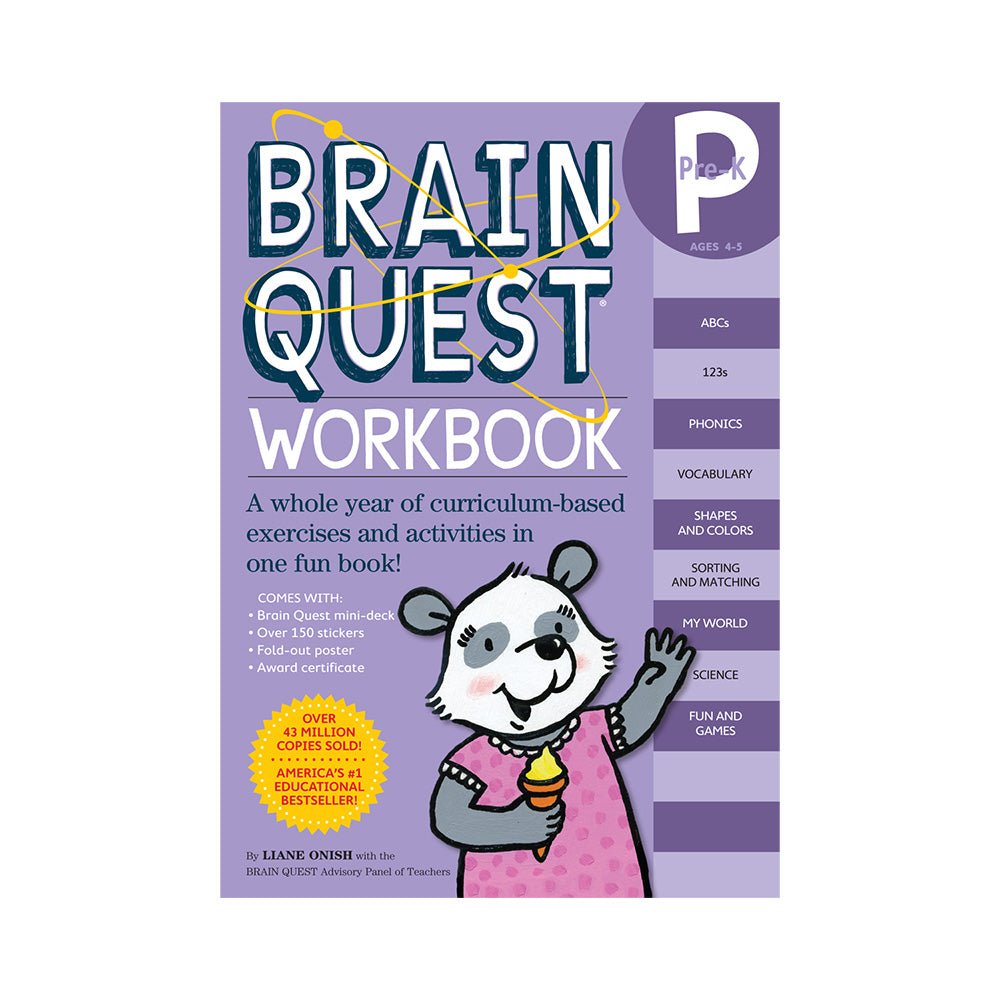 Brain Quest