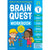 Brain Quest Workbook: 1st Grade Revised Edition - Mastermind Toys___229414