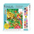 Bright Stripes iHeartArt Paint By Numbers Tropical Jungle - Mastermind Toys___228193