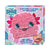 Bright Stripes Magic Scrunch Axolotl Pillow - Mastermind Toys___229602