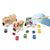 BRIO Paint Train - Mastermind Toys___232768